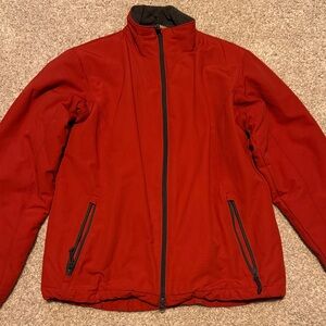 Women’s burnt orange Jacket